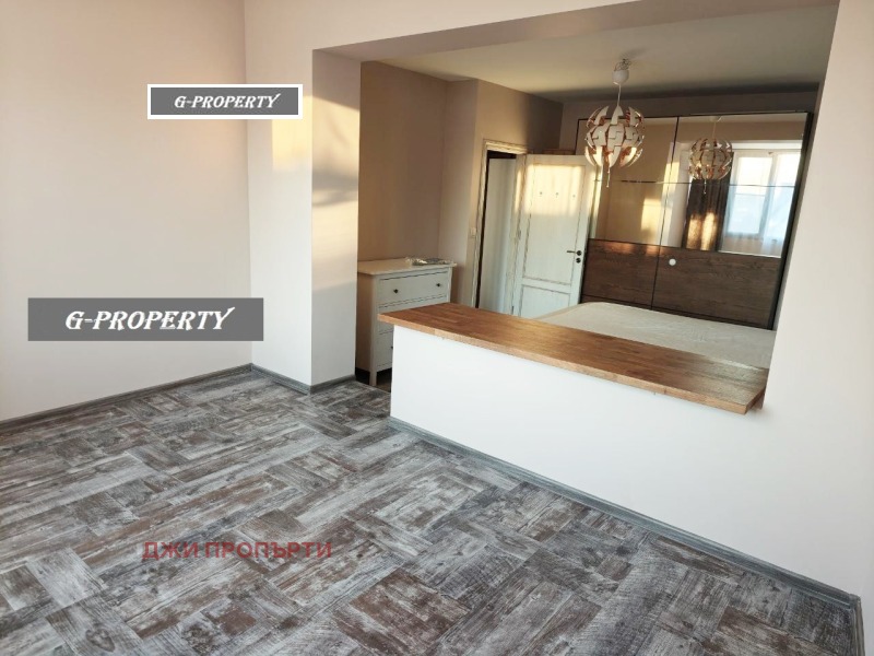 Дава под наем 3-СТАЕН, гр. София, Витоша, снимка 8 - Апартаменти - 53021861