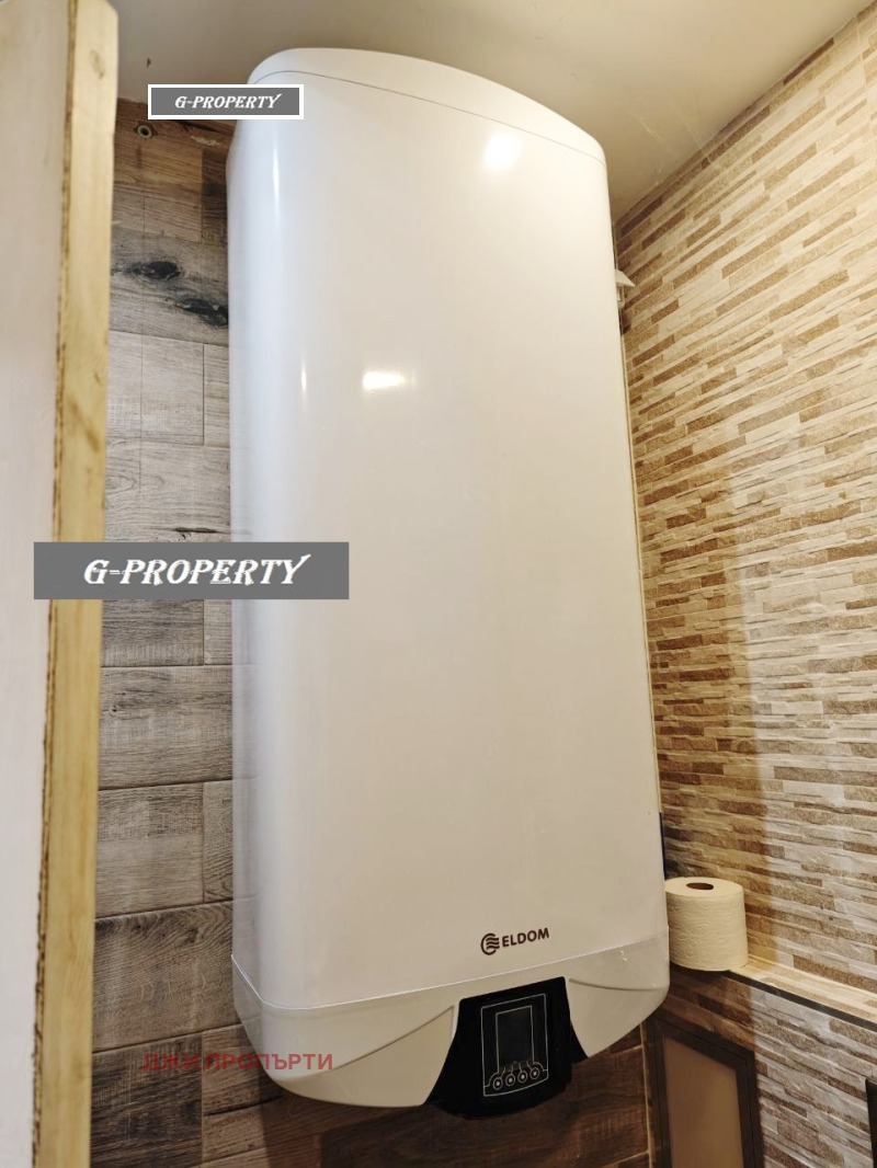 Дава под наем 3-СТАЕН, гр. София, Витоша, снимка 13 - Апартаменти - 53021861