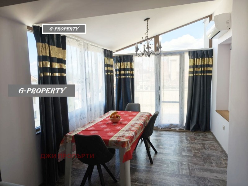 Дава под наем 3-СТАЕН, гр. София, Витоша, снимка 5 - Апартаменти - 53021861