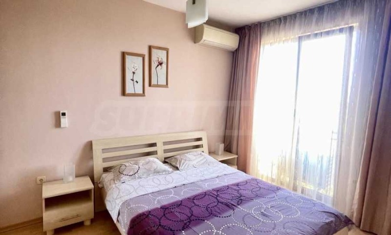 Дава под наем 3-СТАЕН, гр. Варна, м-т Салтанат, снимка 8 - Апартаменти - 53112660