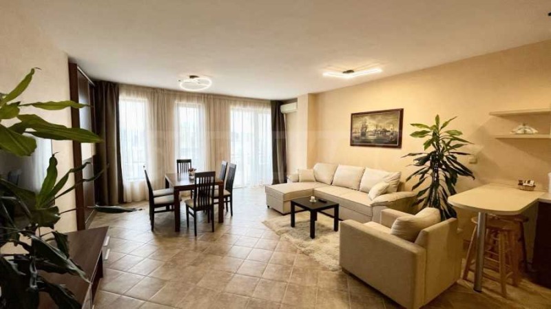 Дава под наем 3-СТАЕН, гр. Варна, м-т Салтанат