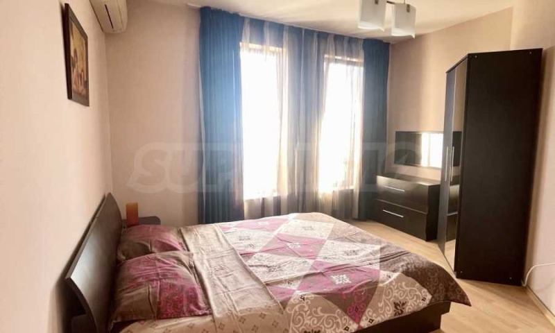 Дава под наем 3-СТАЕН, гр. Варна, м-т Салтанат, снимка 9 - Апартаменти - 53112660