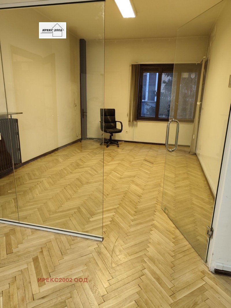 Дава под наем ОФИС, гр. София, Център, снимка 3 - Офиси - 51875975