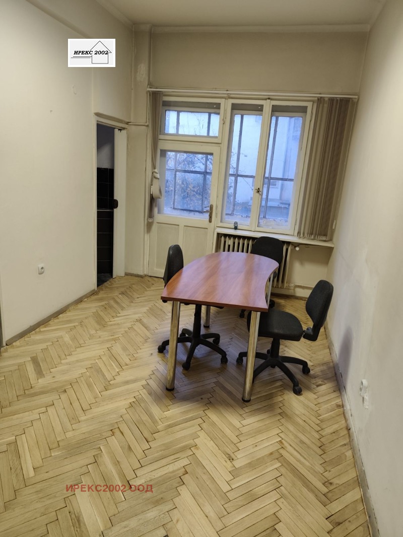 Дава под наем ОФИС, гр. София, Център, снимка 6 - Офиси - 51875975