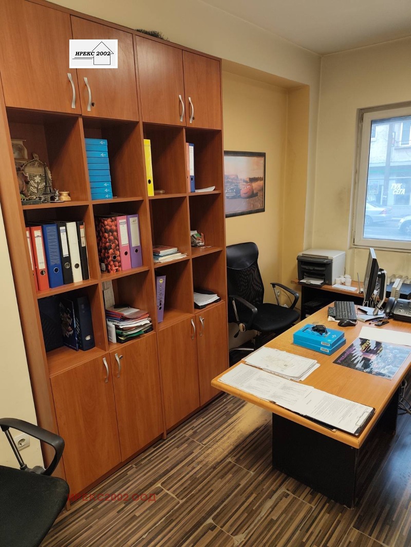 Дава под наем ОФИС, гр. София, Център, снимка 4 - Офиси - 53242762