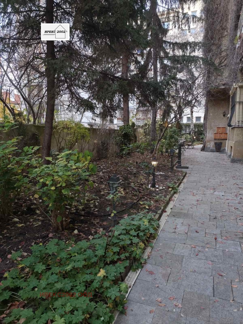 Дава под наем ОФИС, гр. София, Център, снимка 15 - Офиси - 51875975