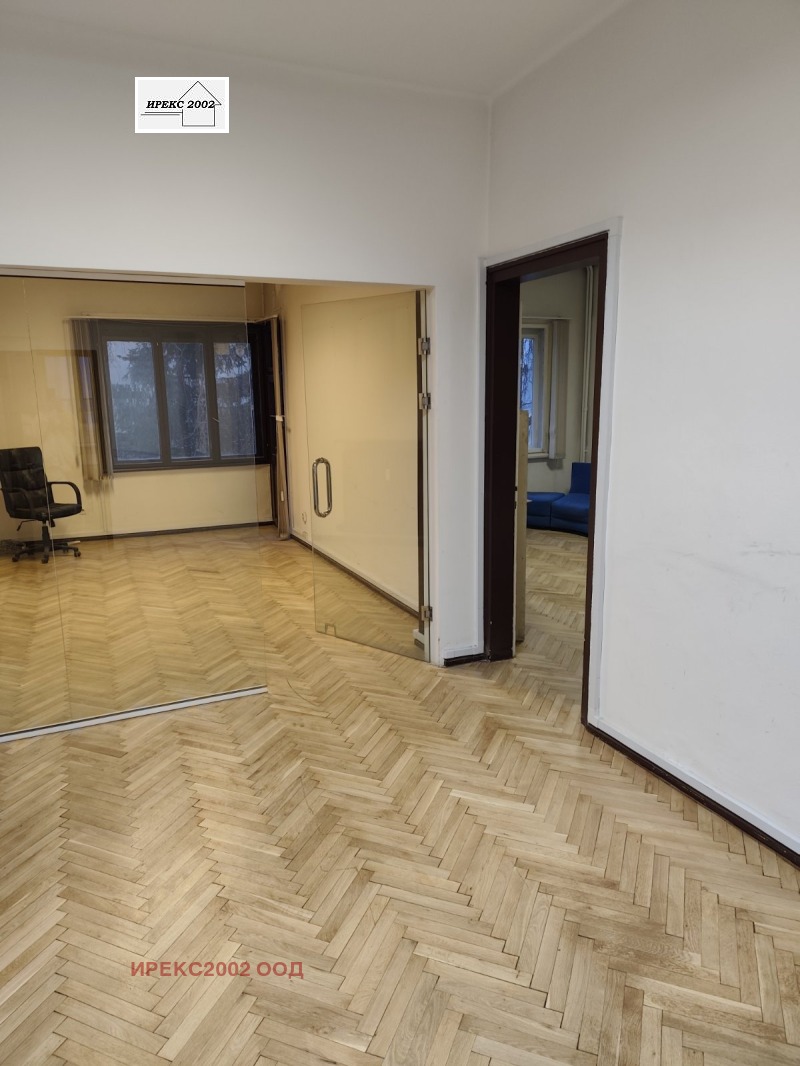 Дава под наем ОФИС, гр. София, Център, снимка 8 - Офиси - 51875975