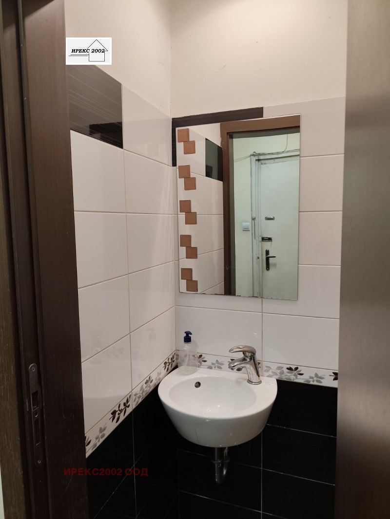 Дава под наем ОФИС, гр. София, Център, снимка 7 - Офиси - 53242762