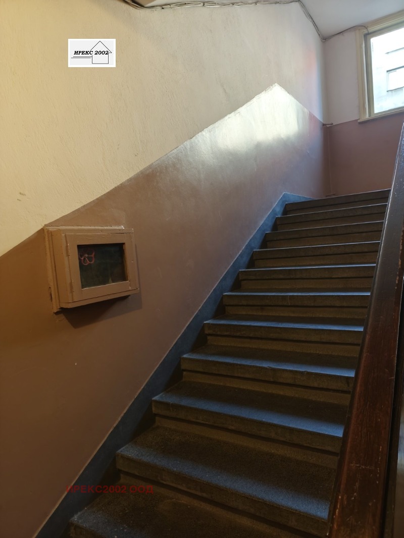 Дава под наем ОФИС, гр. София, Център, снимка 10 - Офиси - 53242762