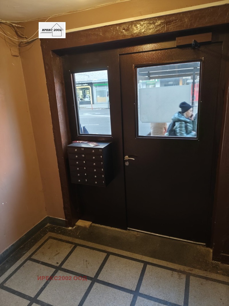 Дава под наем ОФИС, гр. София, Център, снимка 11 - Офиси - 53242762