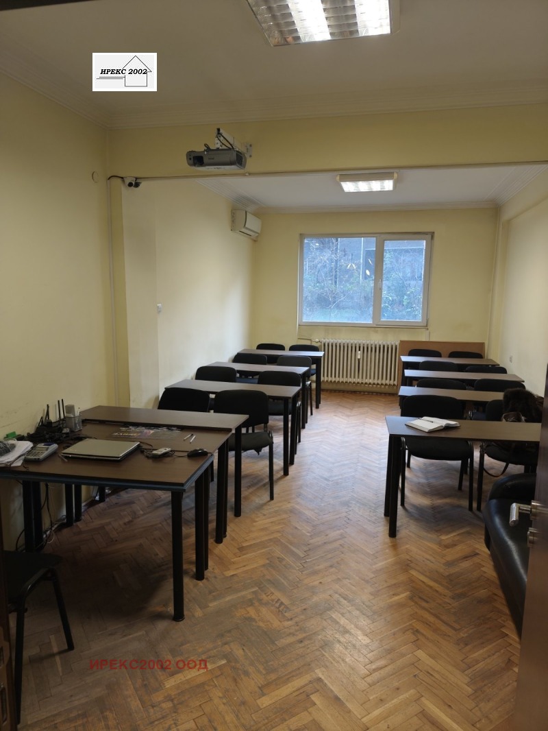 Дава под наем ОФИС, гр. София, Център