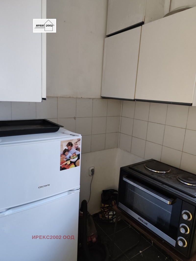 Дава под наем ОФИС, гр. София, Център, снимка 5 - Офиси - 51875975