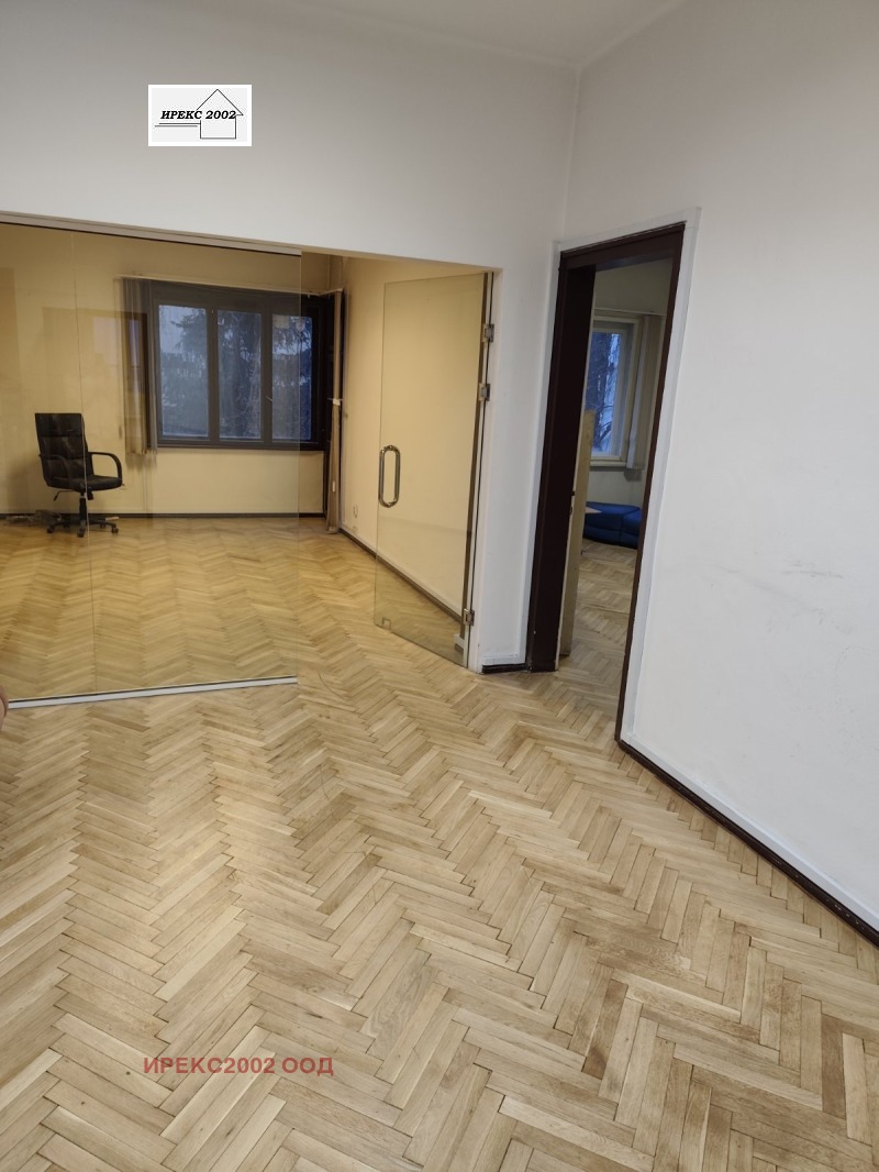 Дава под наем ОФИС, гр. София, Център, снимка 11 - Офиси - 51875975