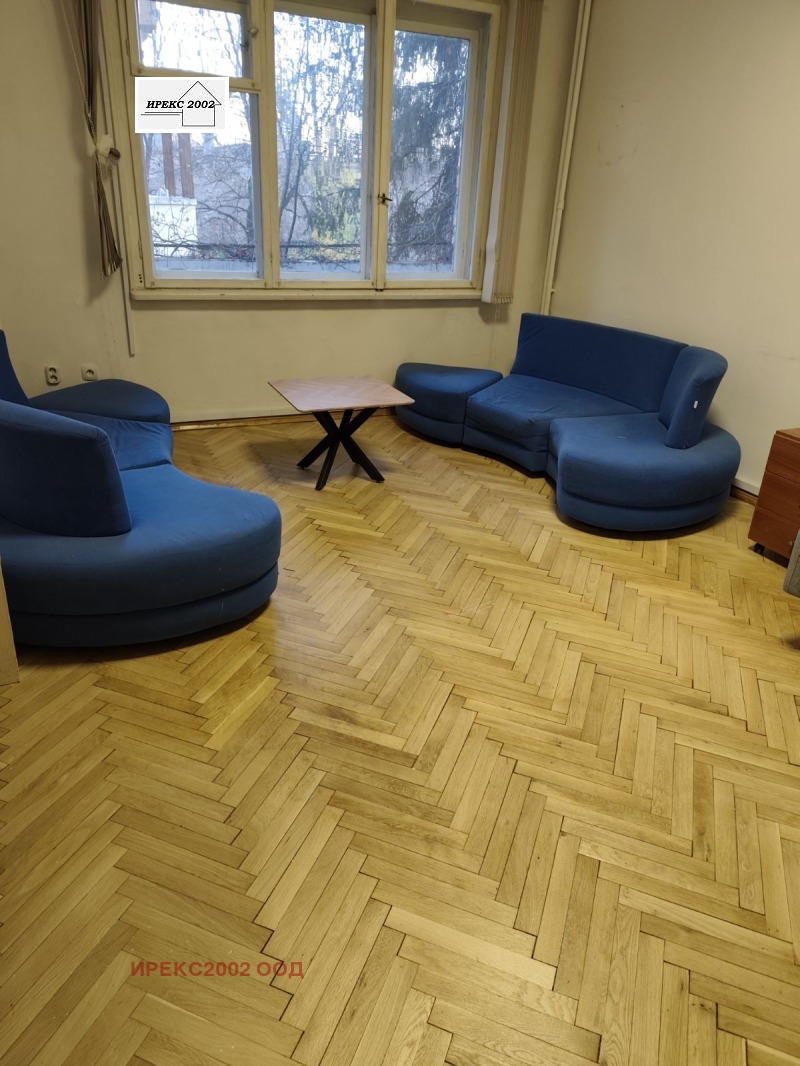 Дава под наем ОФИС, гр. София, Център, снимка 13 - Офиси - 51875975