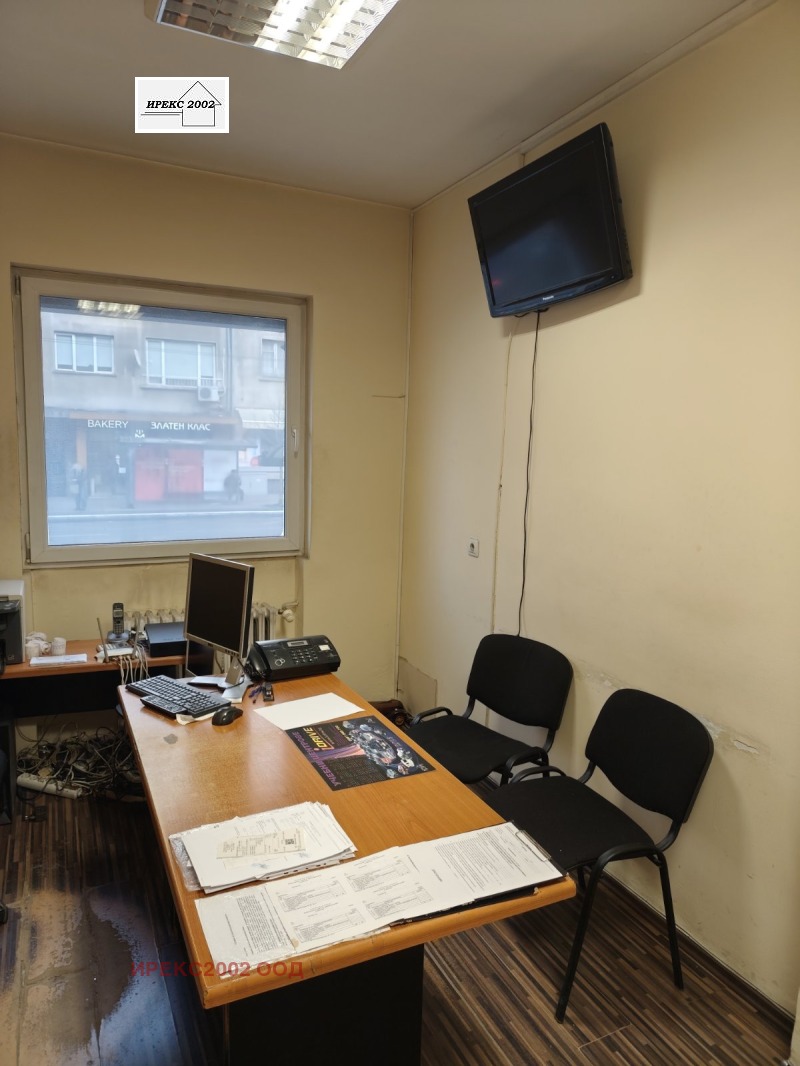 Дава под наем ОФИС, гр. София, Център, снимка 6 - Офиси - 53242762