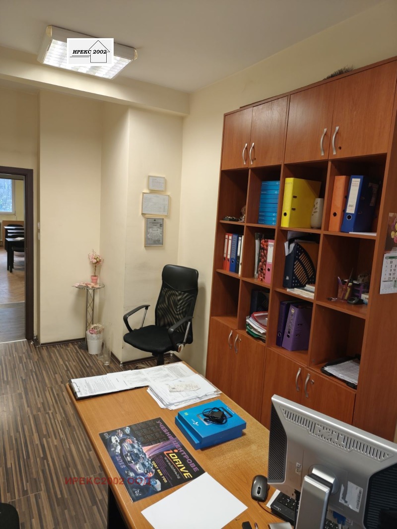 Дава под наем ОФИС, гр. София, Център, снимка 3 - Офиси - 53242762