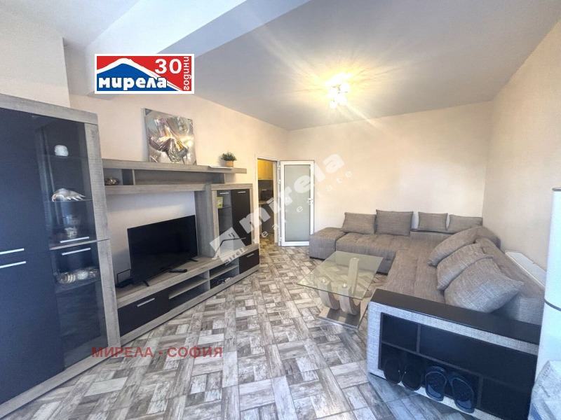 K pronájmu  Kancelář Sofia , Ilinden , 40 m2 | 60140872