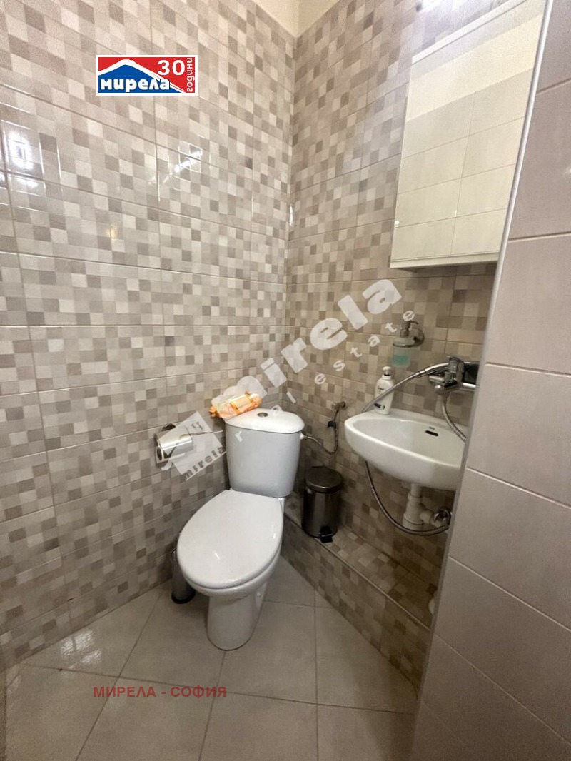 K pronájmu  Kancelář Sofia , Ilinden , 40 m2 | 60140872 - obraz [4]