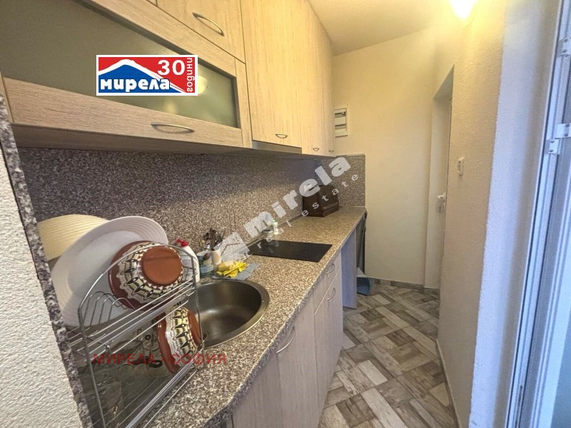 K pronájmu  Kancelář Sofia , Ilinden , 40 m2 | 60140872 - obraz [3]