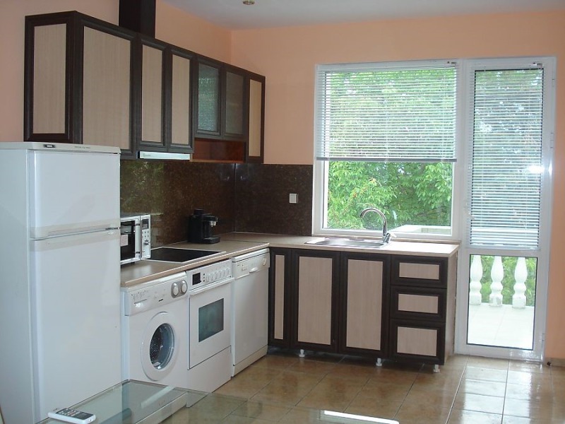 Kiadó  Ház régió Plovdiv , Belashtica , 80 négyzetméter | 41433239 - kép [4]