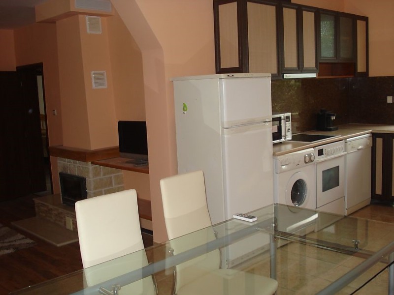 Kiadó  Ház régió Plovdiv , Belashtica , 80 négyzetméter | 41433239 - kép [3]
