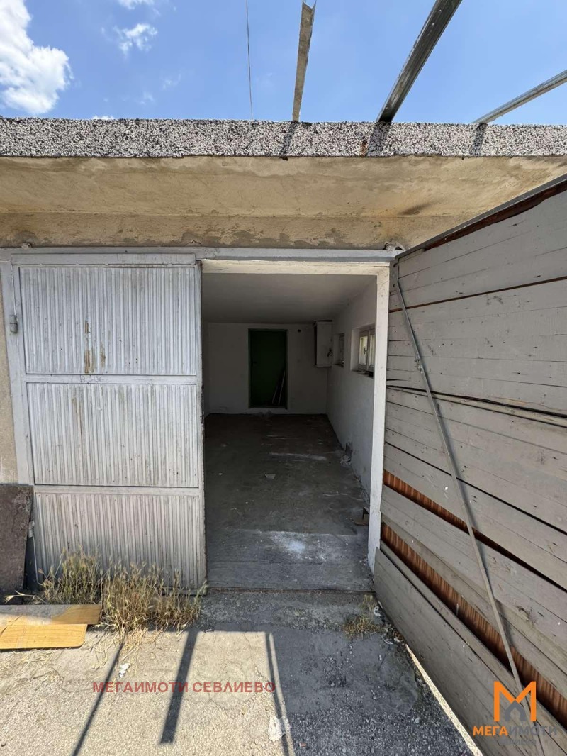 Til leje  Garage region Gabrovo , Sevlievo , 10 kvm | 73120461 - billede [3]