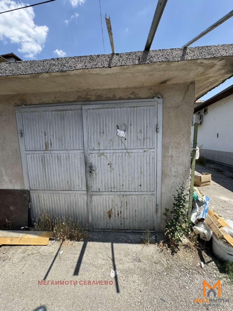 Til leje  Garage region Gabrovo , Sevlievo , 10 kvm | 73120461 - billede [4]