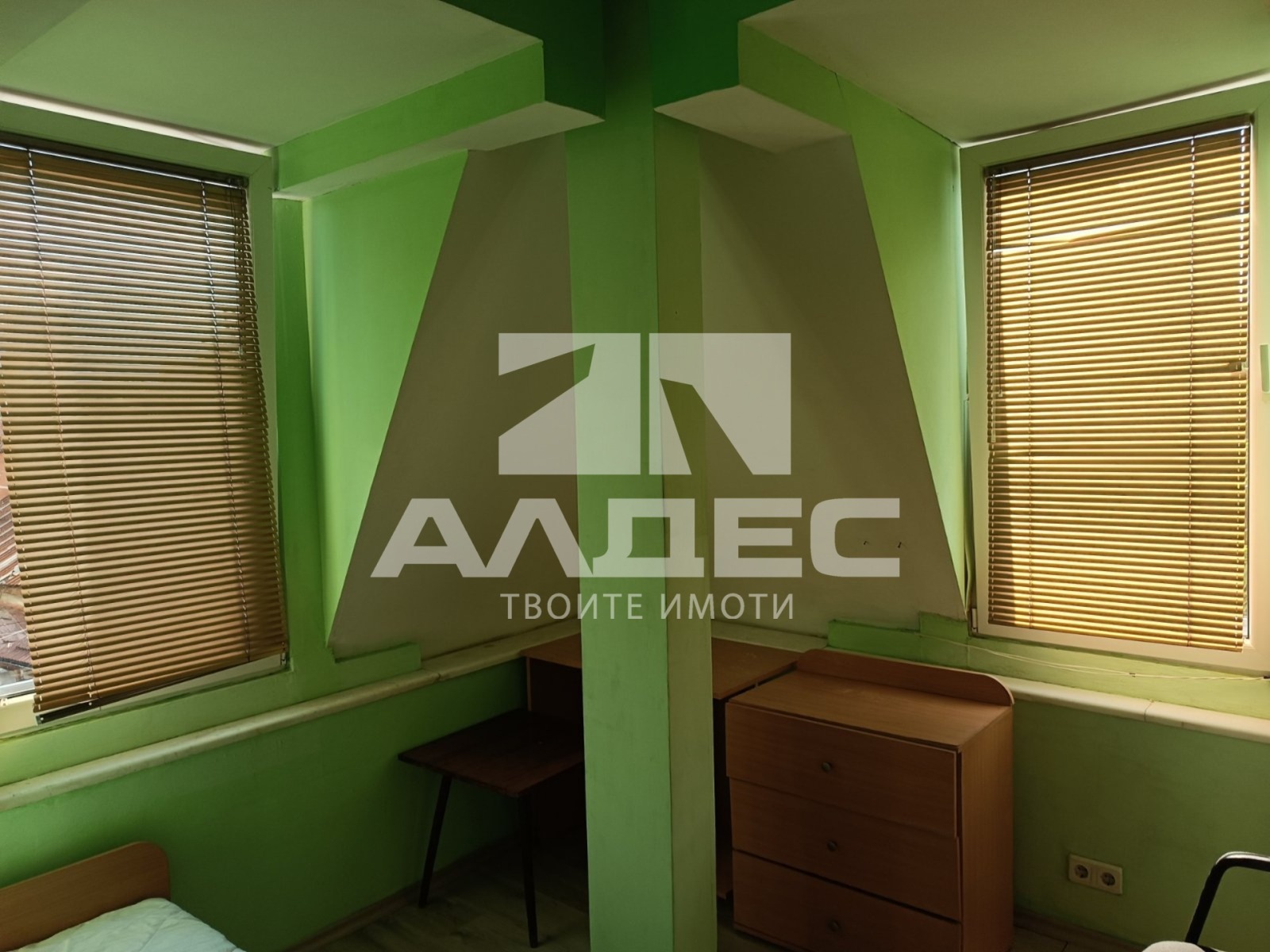 Дава под наем 1-СТАЕН, гр. София, Център