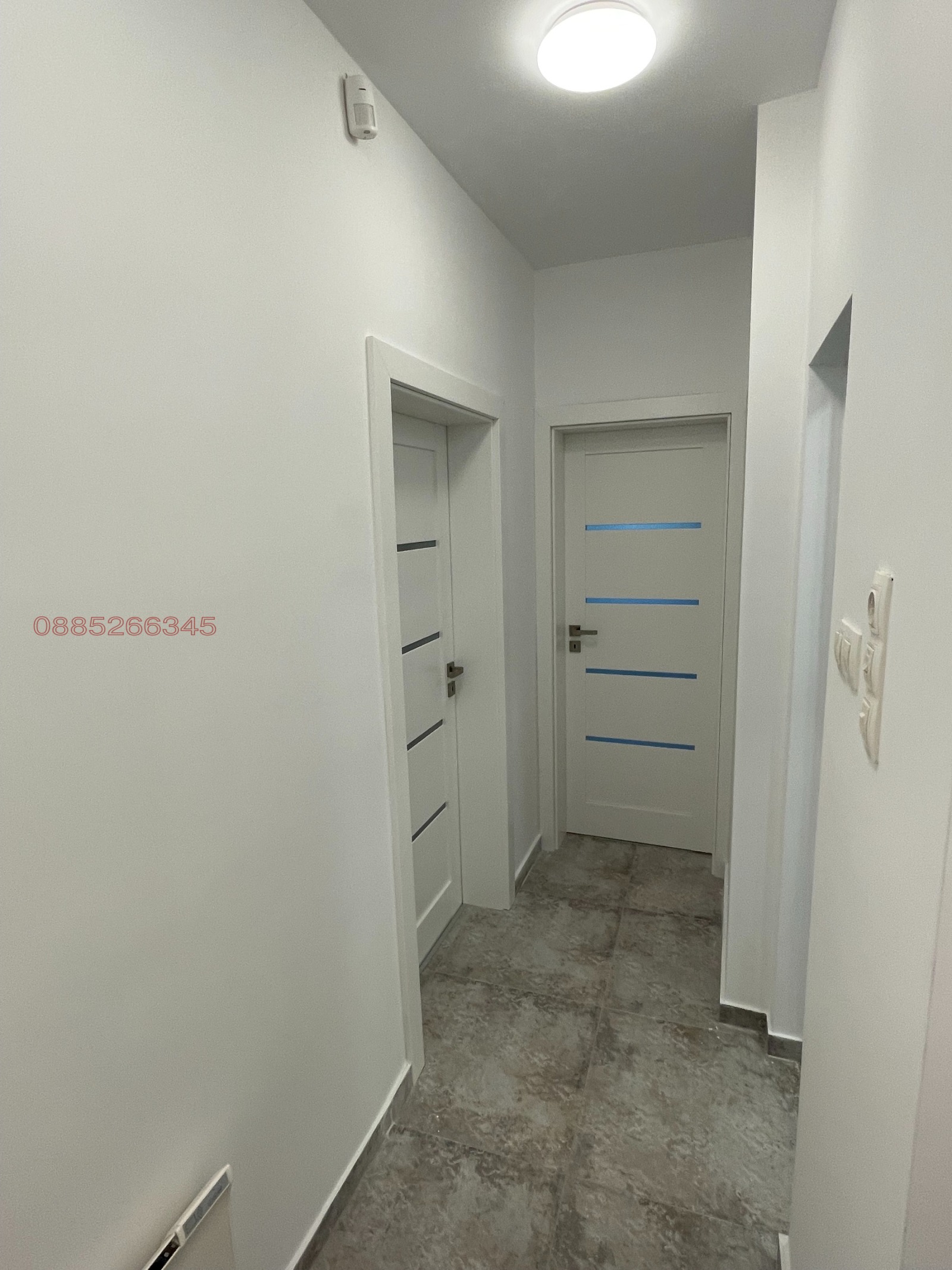 Дава под наем 2-СТАЕН, гр. София, Лозенец, снимка 8 - Апартаменти - 54590891