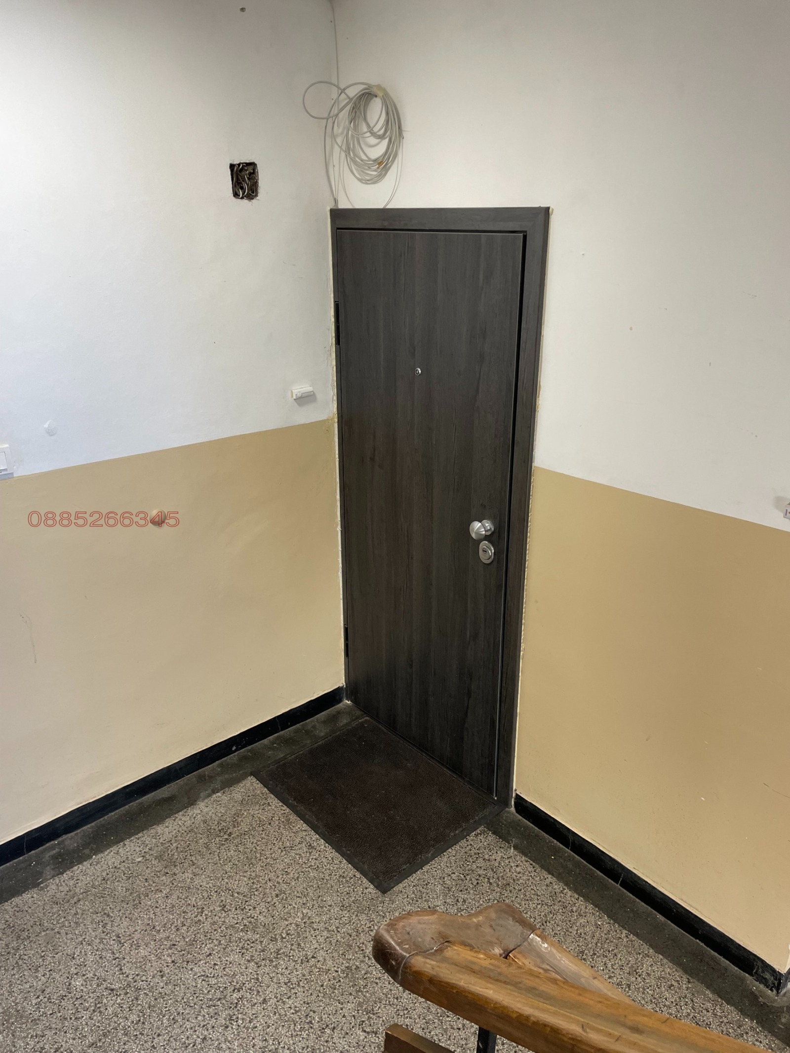 Дава под наем 2-СТАЕН, гр. София, Лозенец, снимка 14 - Апартаменти - 54590891