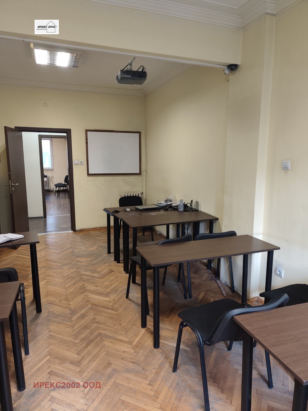 Дава под наем ОФИС, гр. София, Център, снимка 2 - Офиси - 53242762