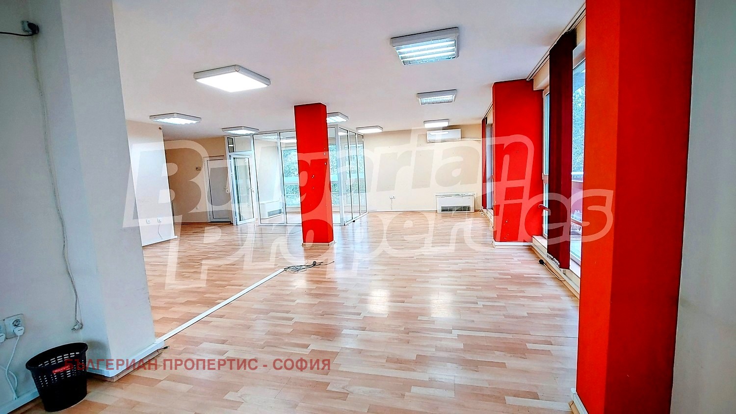 Дава под наем ОФИС, гр. София, Младост 1, снимка 2 - Офиси - 56599088
