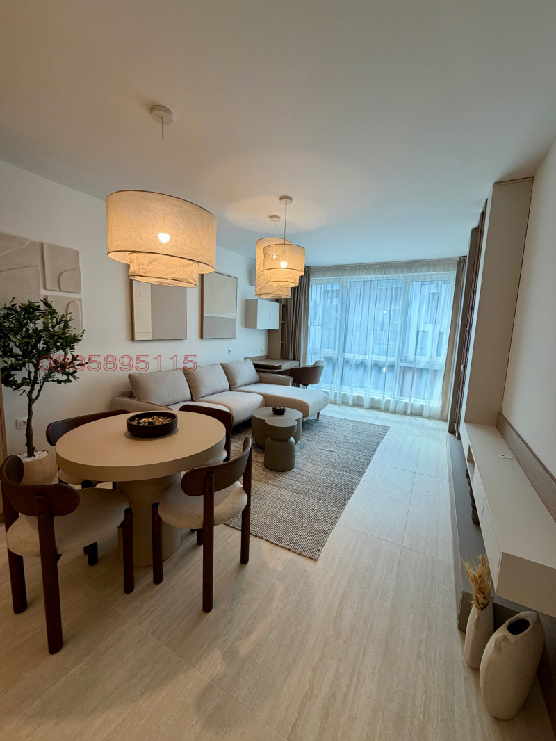 Дава под Наем 2-СТАЕН в град София, Малинова долина - 70 кв.м / 720 € » 1 408.20 лв.