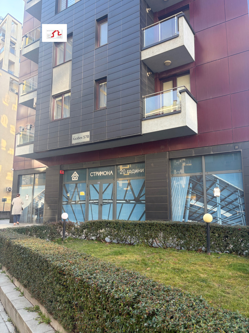 Дава под Наем МАГАЗИН в град София, Манастирски ливади - 220 кв.м / 4 090 € » 7 999.34 лв., МАР МАРИ