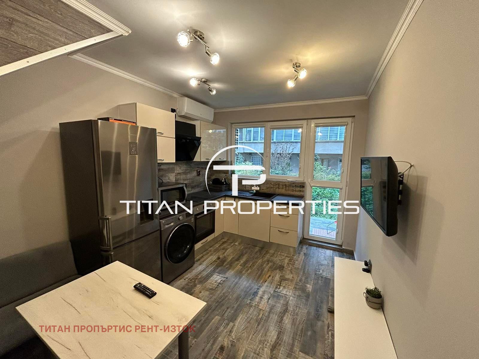 Дава под Наем 2-СТАЕН | Imot.bg — изображение 2