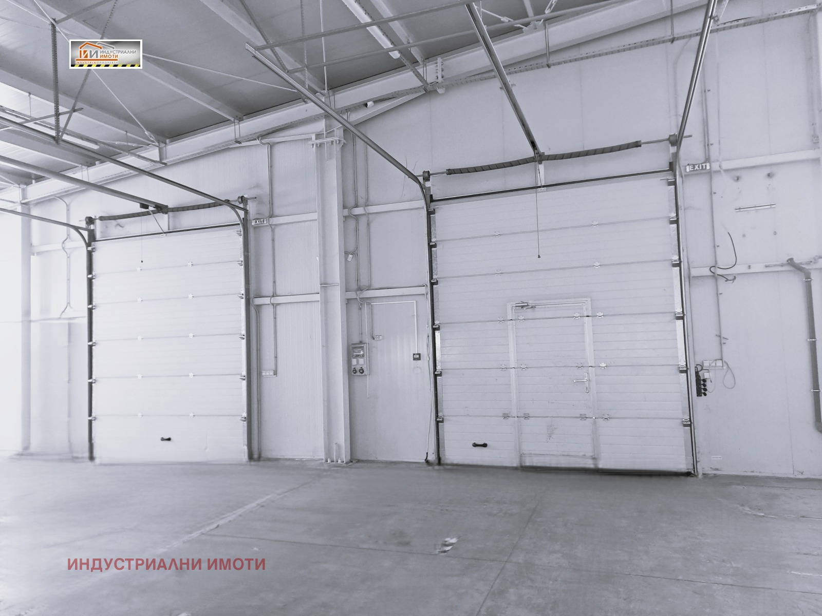 Дава под Наем СКЛАД | Imot.bg — изображение 2