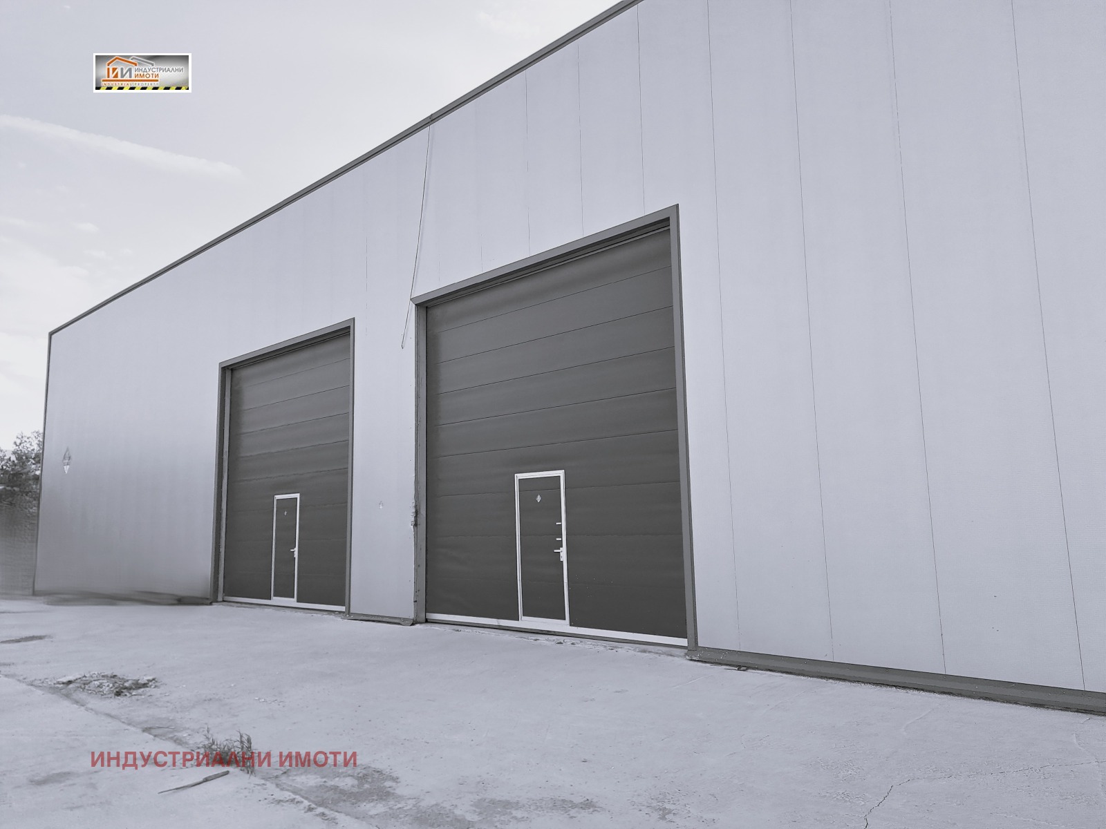 Дава под Наем СКЛАД | Imot.bg — изображение 1