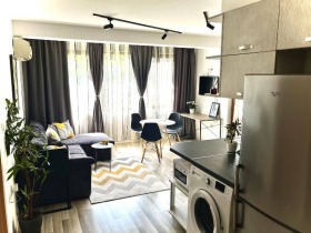 1 chambre Maracha, Plovdiv
