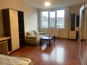 2 sovrum Zona B-5-3, Sofia 9