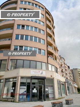 Butikk Dianabad, Sofia 1