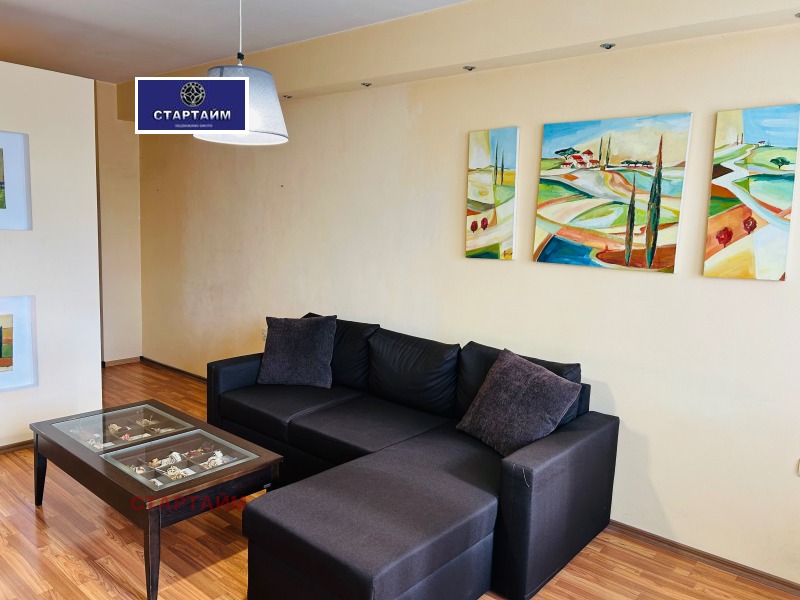 Para alugar  Estúdio Sofia , Mladost 4 , 55 m² | 68441154