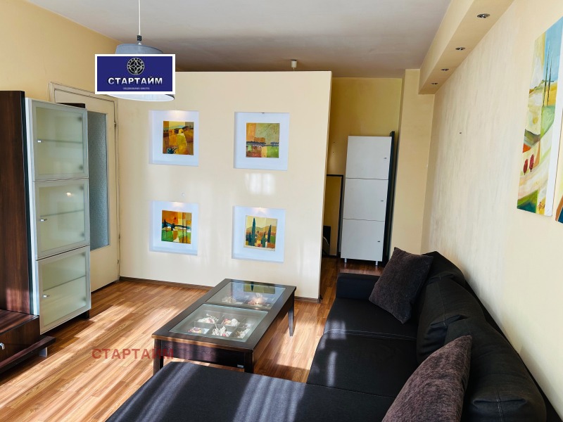 Para alugar  Estúdio Sofia , Mladost 4 , 55 m² | 68441154 - imagem [2]