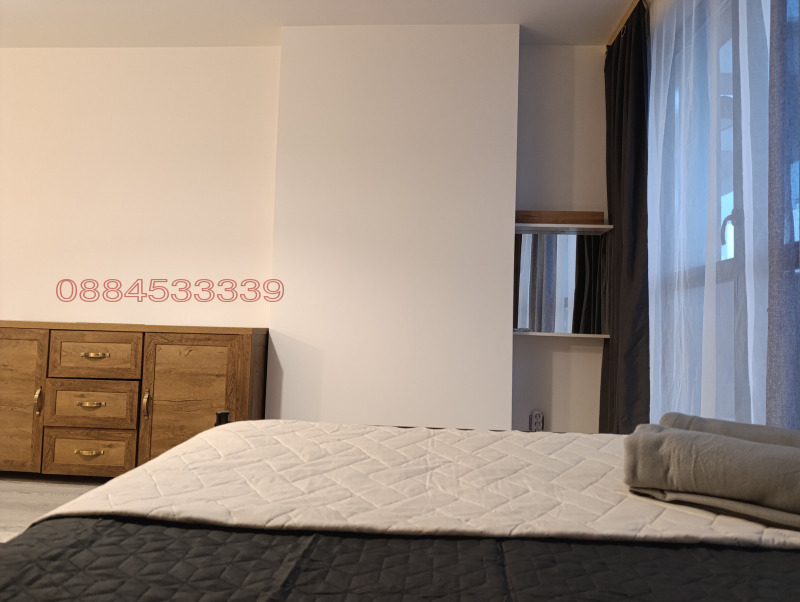 Дава под наем 1-СТАЕН, гр. София, Малинова долина, снимка 4 - Апартаменти - 53262642