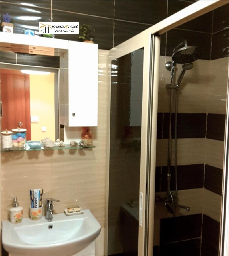 Дава под наем 1-СТАЕН, гр. София, Център, снимка 15 - Апартаменти - 53371931