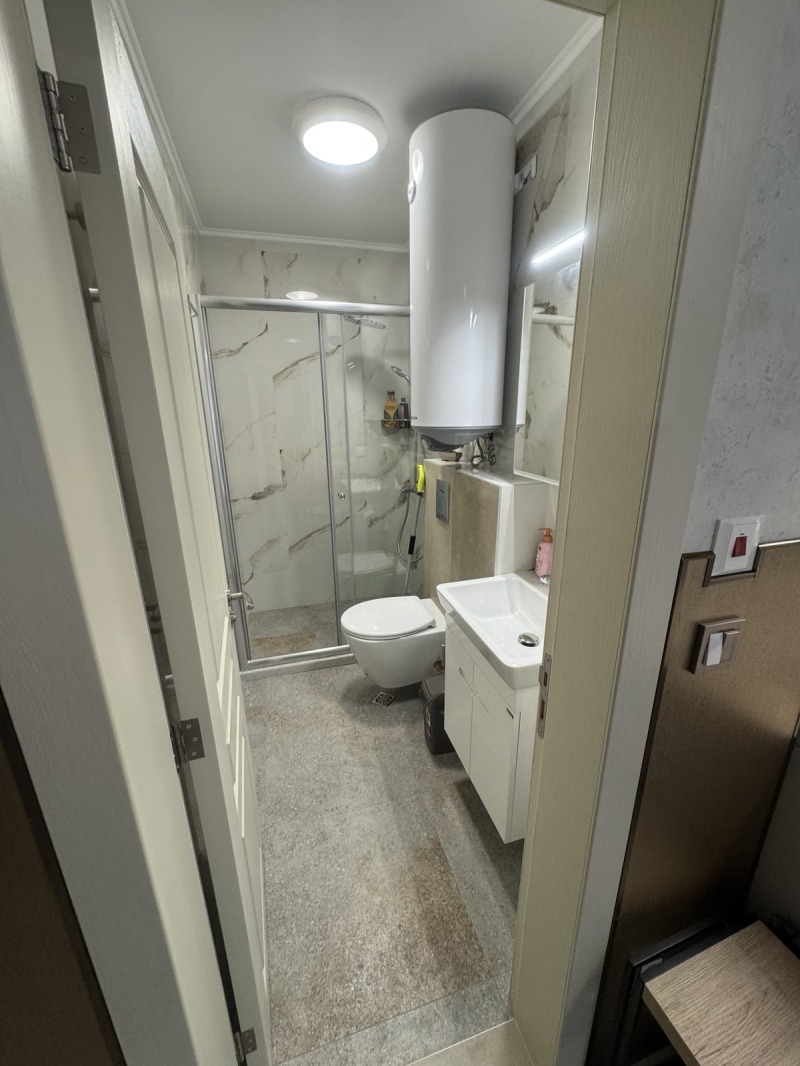 K pronájmu  1 ložnice Varna , Centar , 55 m2 | 65693865 - obraz [7]
