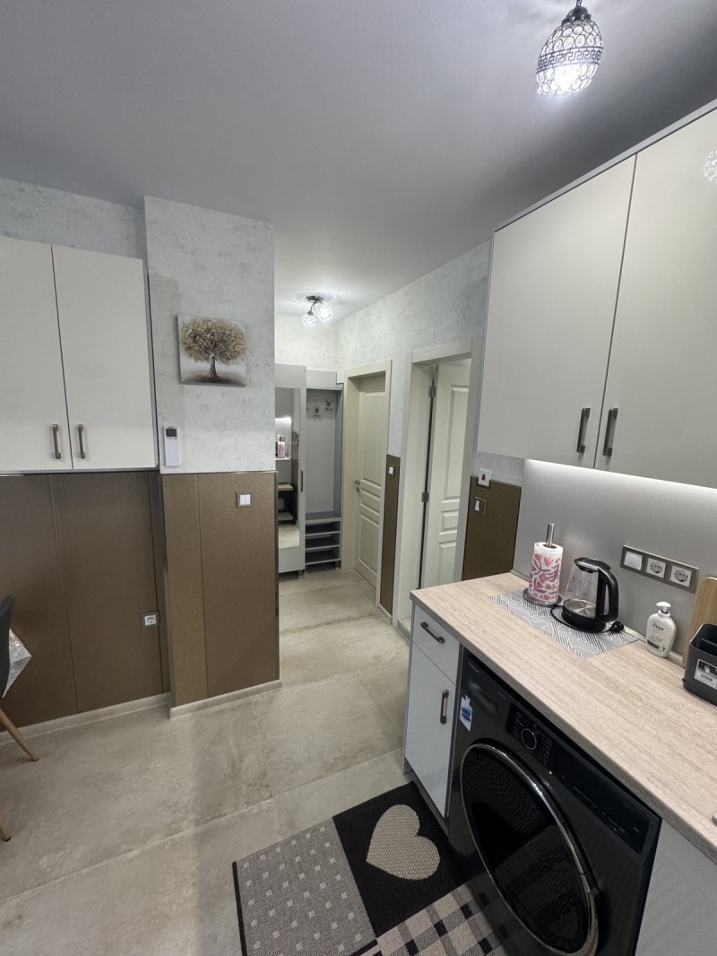 K pronájmu  1 ložnice Varna , Centar , 55 m2 | 65693865 - obraz [9]
