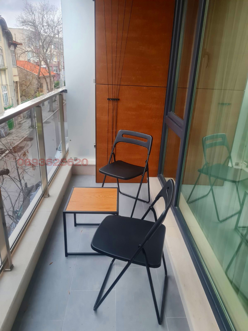 K pronájmu  1 ložnice Varna , Centar , 55 m2 | 65693865 - obraz [12]
