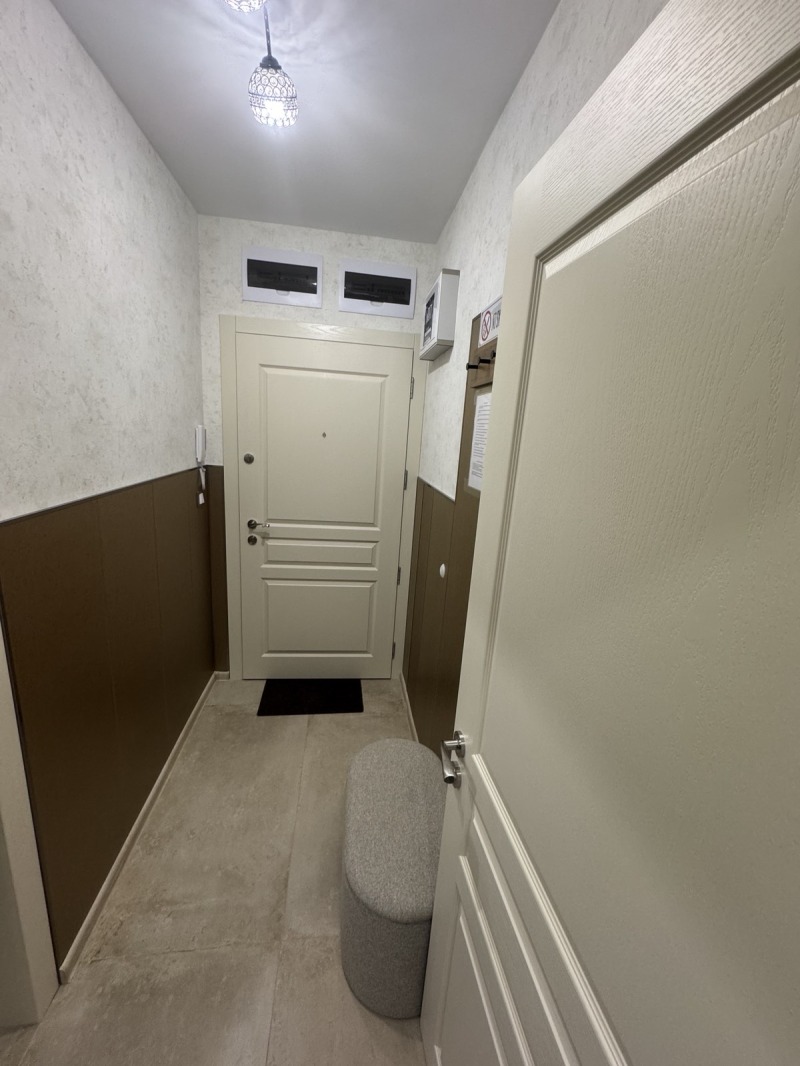 K pronájmu  1 ložnice Varna , Centar , 55 m2 | 65693865 - obraz [8]