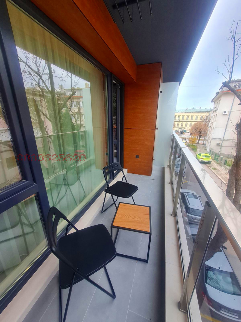 K pronájmu  1 ložnice Varna , Centar , 55 m2 | 65693865 - obraz [11]