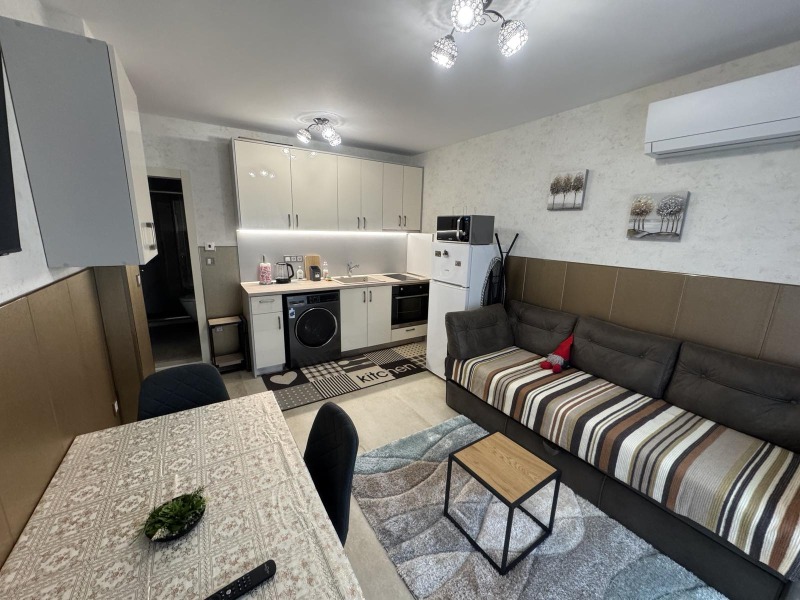K pronájmu  1 ložnice Varna , Centar , 55 m2 | 65693865 - obraz [5]